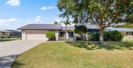 1939 Palaco Grande PKWY, Cape Coral 33904, FL