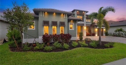 14302 Charthouse CIR, Naples 34114, FL