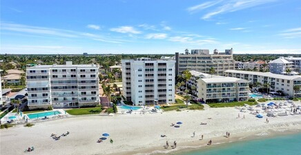 1919 Gulf Shore BLVD N 603, Naples 34102, FL