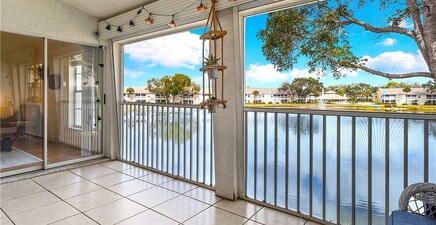 13021 Hamilton Harbour DR S5, Naples 34110, FL