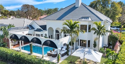 180 Edgemere WAY S, Naples 34105, FL