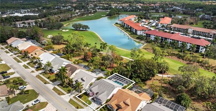 256 Countryside DR, Naples 34104, FL