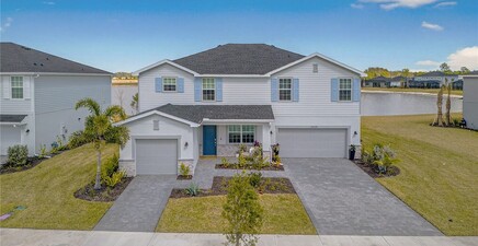 14598 Lagoon LN, Babcock Ranch 33982, FL