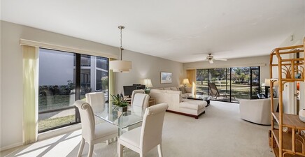 1208 Commonwealth CIR J101, Naples 34116, FL