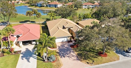2237 Heritage Greens DR, Naples 34119, FL