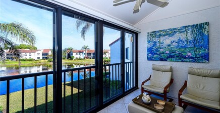 613 Beachwalk CIR J203, Naples 34108, FL