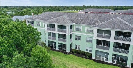 2121 Heron Lake DR 204, Punta Gorda 33983, FL