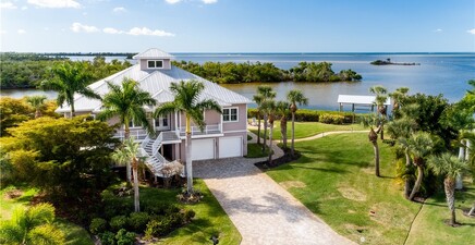 24057 Treasure Island BLVD, Punta Gorda 33955, FL