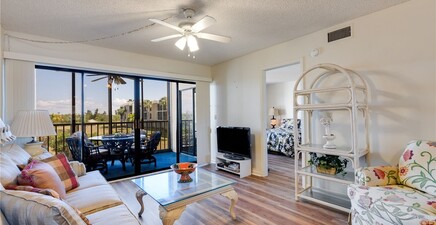 21490 Bay Village DR 162, Fort Myers Beach 33931, FL