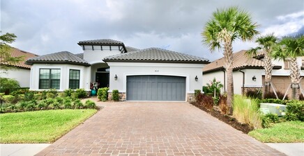 8337 Promoso CT, Naples 34114, FL