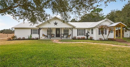 3790 Goggin RD, Alva 33920, FL