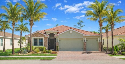 3161 Royal Gardens AVE, Fort Myers 33916, FL