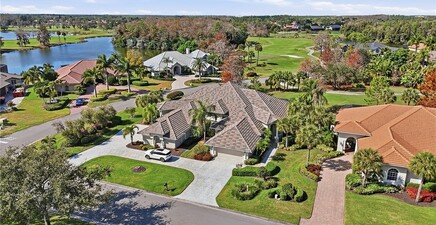 20601 Wildcat Run DR, Estero 33928, FL