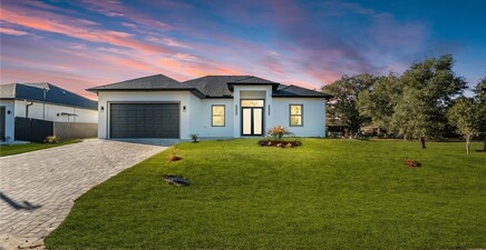 2803 3rd ST W, Lehigh Acres 33971, FL