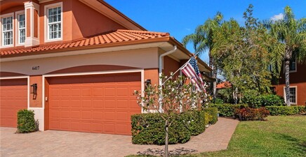 6417 Legacy CIR 1504, Naples 34113, FL