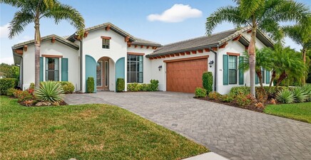 11910 White Stone DR, Fort Myers 33913, FL