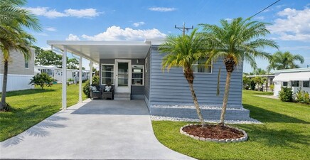 806 Homefolks ST, North Fort Myers 33917, FL