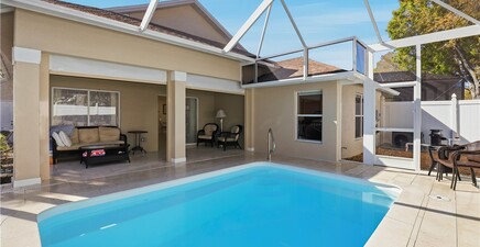 1087 Silverstrand DR, Naples 34110, FL