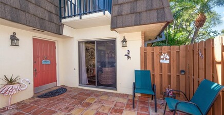 4029 Sandlewood LN 3, Fort Myers 33907, FL