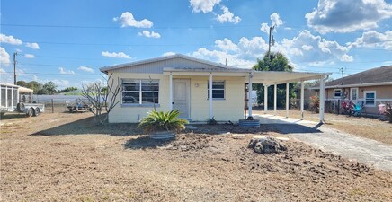 1169 Cherokee AVE, Lehigh Acres 33936, FL