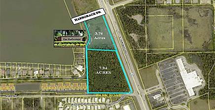 Access Undetermined , Fort Myers 33908, FL