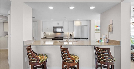 6620 Estero Blvd 1105, Fort Myers Beach 33931, FL