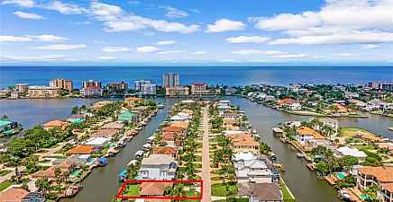466 Trade Winds Ave , Naples 34108, FL