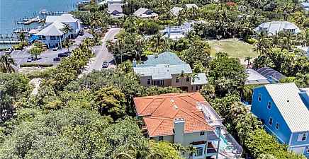 11505 Gore Ln , Captiva 33924, FL