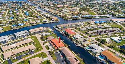 1102 Se 39th Ter 108, Cape Coral 33904, FL