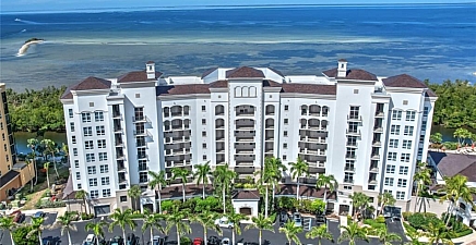 3329 Sunset Key Cir 401, Punta Gorda 33955, FL