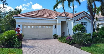 14460 Devington Way , Fort Myers 33912, FL