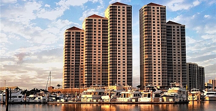 2090 W 1st St G2507, Fort Myers 33901, FL