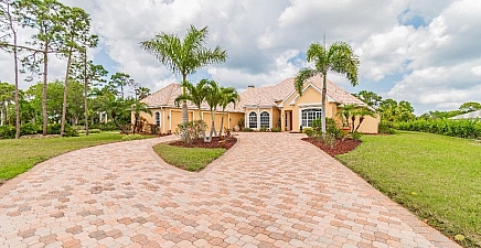 4001 Marianne Key Rd , Punta Gorda 33955, FL