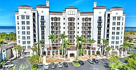 3333 Sunset Key Cir 701, Punta Gorda 33955, FL