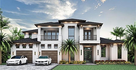 10720 Vanderbilt Dr , Naples 34108, FL