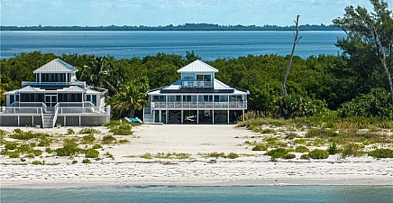 12637 S Banks Dr , Captiva 33924, FL