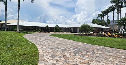 1838 Whitecap Cir , North Fort Myers 33903, FL