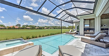 13335 Whispering Oaks Dr , Fort Myers 33905, FL