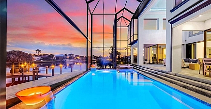 5622 Coronado Ct , Cape Coral 33904, FL