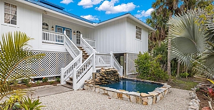 1625 Serenity Ln , Sanibel 33957, FL