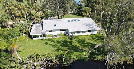 3395 Duncan Rd , Punta Gorda 33982, FL