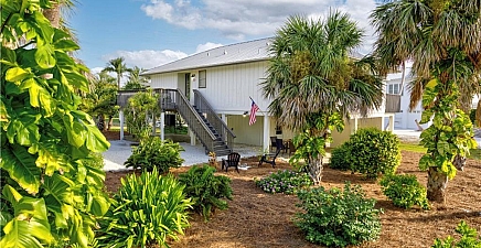 14865 Mango Ct , Captiva 33924, FL