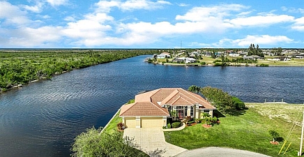 4701 Nw 32nd Ter , Cape Coral 33993, FL
