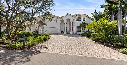 13881 Blenheim Trail Rd , Fort Myers 33908, FL