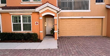1830 Concordia Lake Cir 1604, Cape Coral 33909, FL