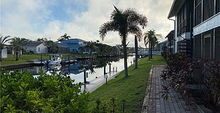 1521 Sw 47th Ter 103, Cape Coral 33914, FL