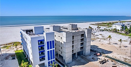 6230 Estero Blvd 202, Fort Myers Beach 33931, FL