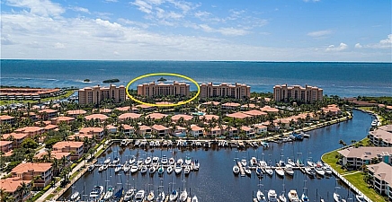 3321 Sunset Key Cir 501, Punta Gorda 33955, FL