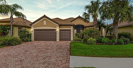 6189 Victory Dr , Ave Maria 34142, FL