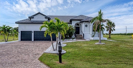 24017 Peppercorn Rd , Punta Gorda 33955, FL